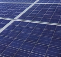 太陽光発電